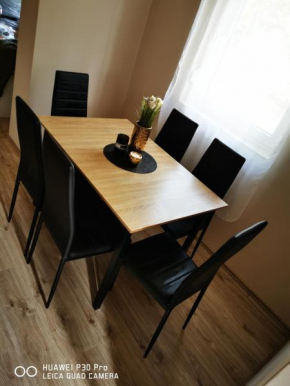 Renáta Apartman